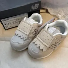 新品 ニューバランス キッズ ベビー スニーカー IZ996TX3 13.5cm