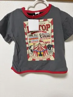 新品 タグ付き チマジロ Tシャツ