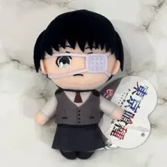 東京喰種 トーキョーグール ピこぬい1 金木研