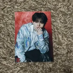 ONE N' ONLY ワンエン 山下永玖 EIKU 生写真