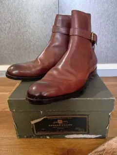 2026年最新】ジョッパー エドワードグリーンの人気アイテム - メルカリ