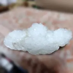 天然石　レインボークォーツ