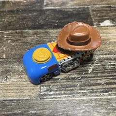 Disney Pixar Toy Story ウッディ ミニカーのサムネイル