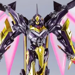 輸送箱未開封 伝票貼り付け跡なし メタルビルド ランスロット