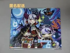 【当選品／非売品】妖怪ウォッチぷにぷに × ラプラス・ダークネス マウスパッド