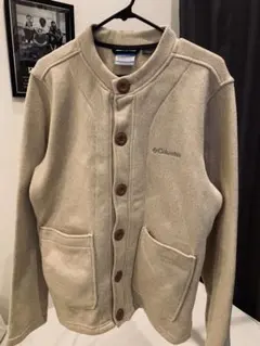 Colombia 完売カーディガン