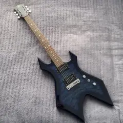2026年最新】B.C. Rich 種類：変形ギター エレキギターの人気アイテム