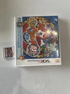 妖怪ウォッチ2 真打　3DS