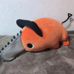 チェンソーマン ポチタ もっちり 超BIG ぬいぐるみ