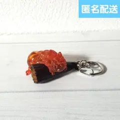 カルシファー　キーホルダー　ハウルの動く城　ジブリ