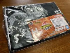 ヒロアカ 一番くじ H賞 タオル トガヒミコ 梅雨ちゃん お茶子