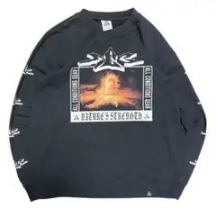 y2k 00s ナイキ NIKE ACG NRG SS VOLCANO TEE