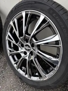 Sparco DRS OZracing ホイール4本ミシュラン225/45R18 - メルカリ