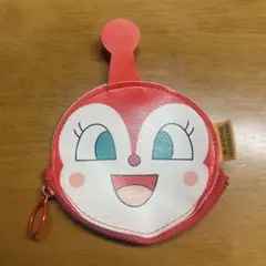 ドキンちゃん コインケース 小銭入れ