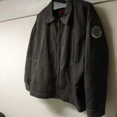 RED KAP ワークジャケット メキシコ製 XXL