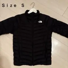 THE NORTH FACE Thunder Jacket メンズ ブラック