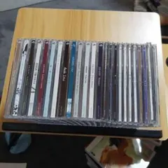 嵐 CDコレクション ２４枚セット