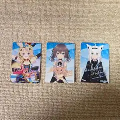 2026年最新】ホロライブプロダクションカードチョコ2の人気アイテム