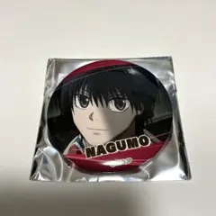 サカモトデイズ 南雲 ハピネス缶バッジ くじ SAKAMOTODAYS