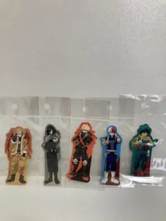 ヒロアカ　オリジナルステッカー