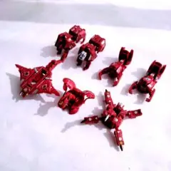 2026年最新】爆ガンの人気アイテム - メルカリ