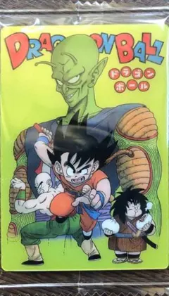 イタジャガ ドラゴンボール vol.7 CR