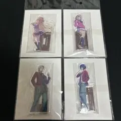 2025年最新】ようこそ実力至上主義の教室へ アクリルの人気アイテム