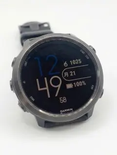 【美品】Garmin ForeAthlete 645 Music (3742)