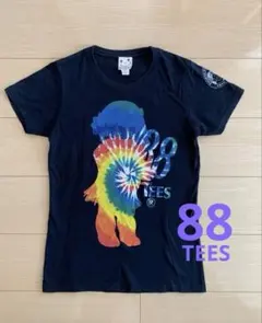 88TEES Tシャツ ヤヤちゃん　ハワイ　ホノルル　HAWAIIのサムネイル