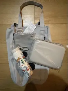 スターバックス　2026福袋4点セット