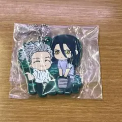 梅宮一 杉下京太郎 WIND.BREAKER ウィンブレ でふぉラバ2