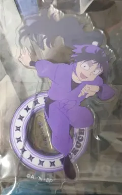 ■アクリルスタンド 忍たま乱太郎 久々知兵助