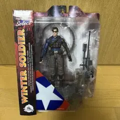 2026年最新】マーベルセレクトの人気アイテム - メルカリ