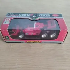 ルーベンカイザー　フォーミュラ−1　ポピー　新品 2026年最新】ルーベンカイザーフォーミュラー1の人気アイテム - メルカリ