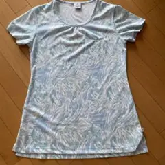 HEAD の　速乾　吸水チュニックTシャツ