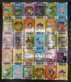 えほんのたまご 全30巻セット」未使用品□絵本 - メルカリ