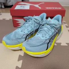 PUMA ディヴィエイトニトロ4 26.5cmのサムネイル