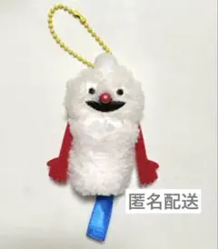 パペットスンスン フィンガーマスコット ノンノン ぬいぐるみ 指人形