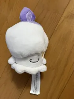 ポケモンフィット　ヒトモシ　ポケモンセンター ぬいぐるみ