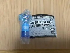 ANGEL BLUE ふでばこコレクション スタンプ