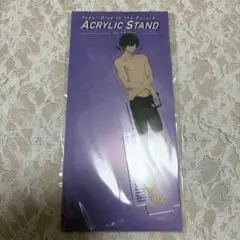 Free! Dive to the Future アクリルスタンド 桐嶋郁弥