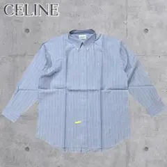 2026年最新】CELINE 季節：秋冬 レディース 長袖 シャツ・ブラウスの 