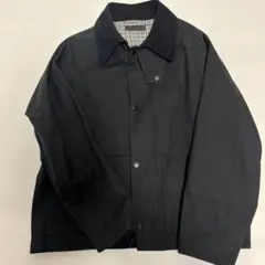 UNIQLO ユニクロ　ユーティリティショートブルゾン　ジャケット　S