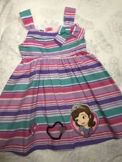 ディズニーワンピース