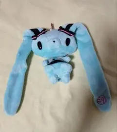 チャックスGP 初音ミク型 汎用うさぎマスコット CGP-395 - メルカリ