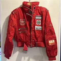 PHENIX レディース　古着　80年代のサムネイル