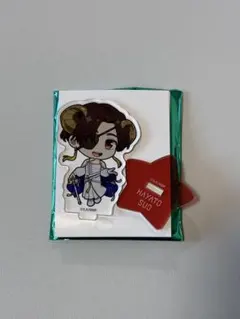 WIND BREAKER きゃらドリ 蘇枋隼飛 ちびキャラアクリルスタンド