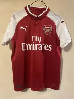 2026年最新】アーセナル ユニフォーム セガの人気アイテム - メルカリ