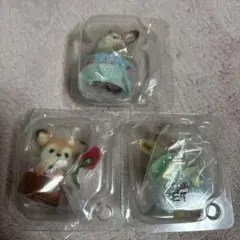 シルバニアファミリー 赤ちゃんティータイム