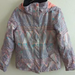 ROXY　子ども用スノーボードウェア 上のみ